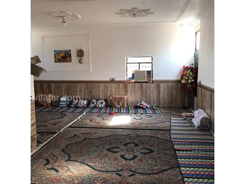 عکس شماره 626908 - اقامتگاه بوم گردی نخلستان - 