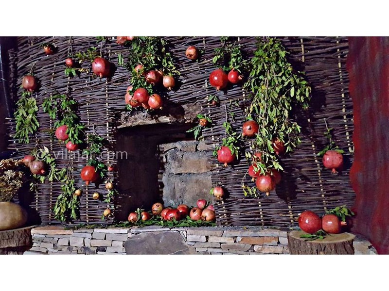 عکس شماره 626916 - اقامتگاه بوم گردی ساتیار -