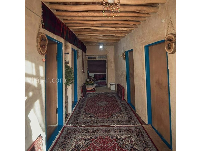 عکس شماره 626919 - اقامتگاه بوم گردی ساتیار -