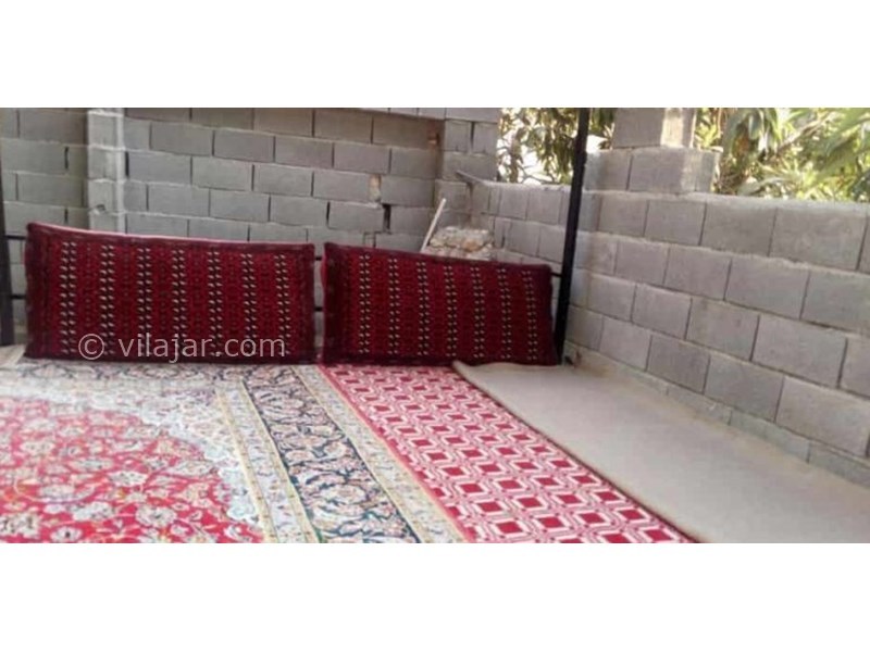 عکس شماره 626953 - اقامتگاه بوم گردی ناژو -