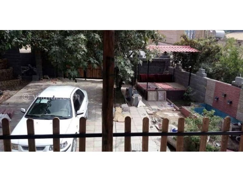 عکس شماره 626954 - اقامتگاه بوم گردی ناژو -