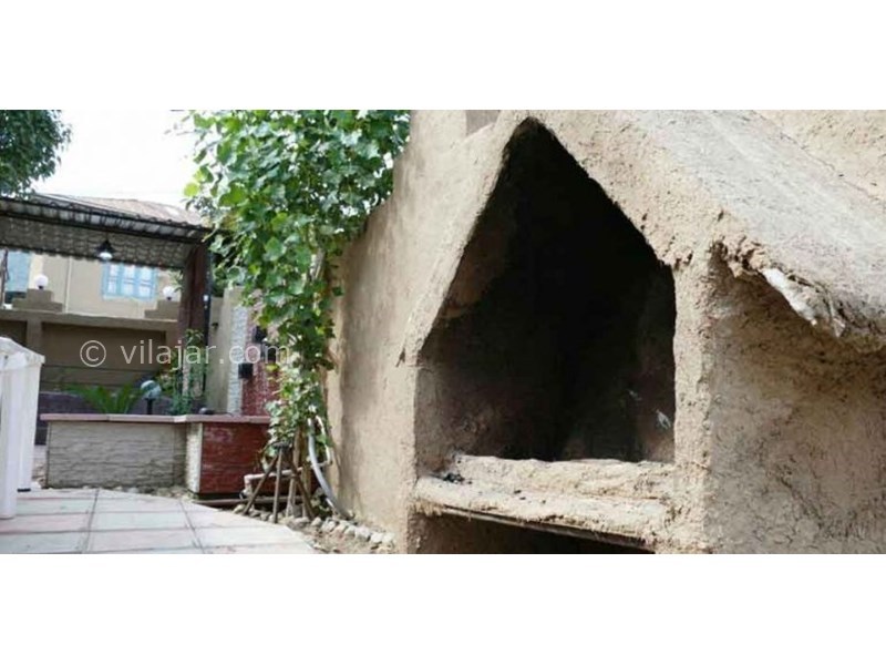 عکس شماره 626956 - اقامتگاه بوم گردی ناژو -