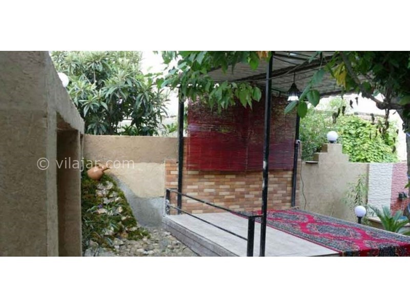 عکس شماره 626957 - اقامتگاه بوم گردی ناژو -