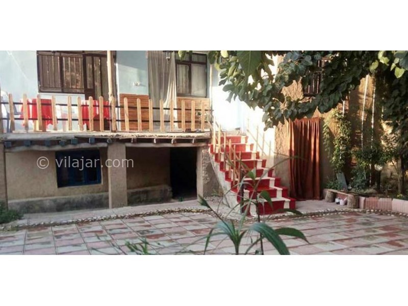 عکس شماره 626959 - اقامتگاه بوم گردی ناژو -