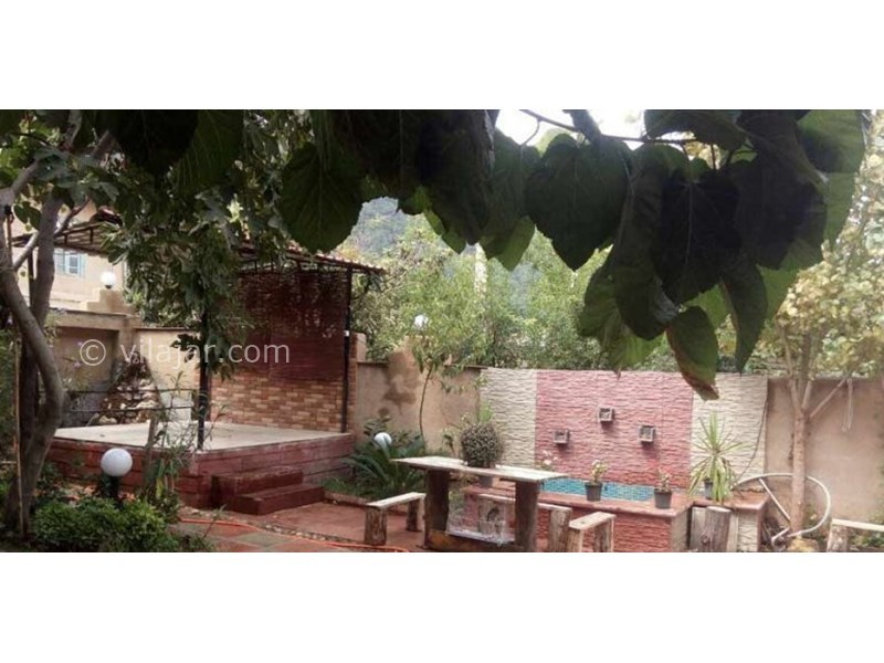 عکس شماره 626961 - اقامتگاه بوم گردی ناژو -