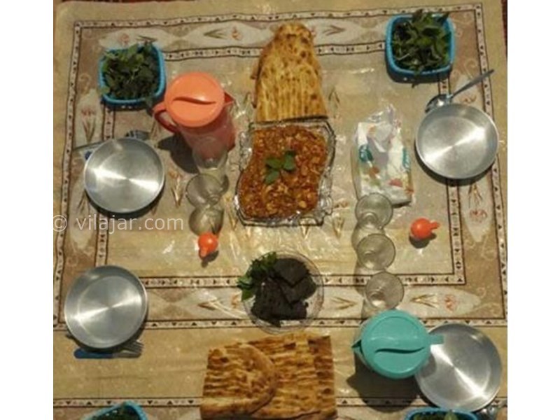 عکس شماره 626981 - خانه بومگردی تیلاق -