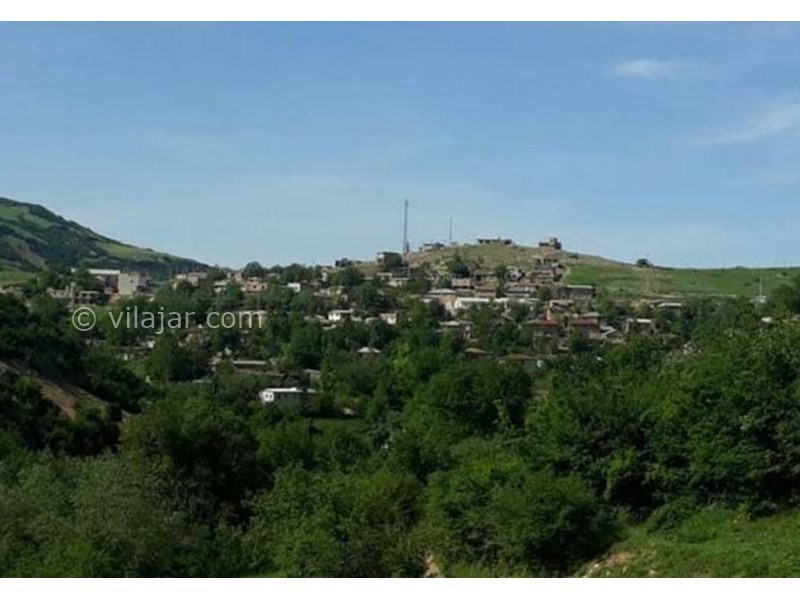 عکس شماره 626987 - خانه بومگردی تیلاق -