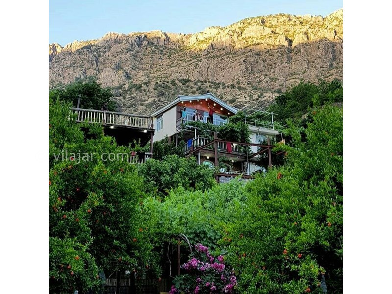 عکس شماره 626989 - اقامتگاه بوم گردی نگین هورامان -