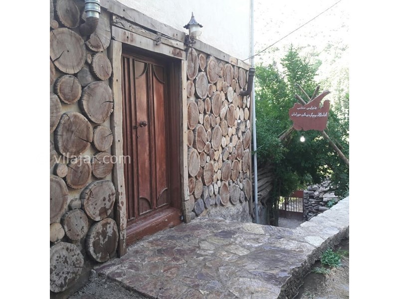 عکس شماره 626990 - اقامتگاه بوم گردی نگین هورامان -