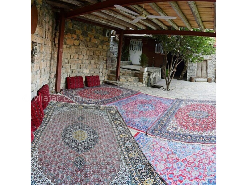 عکس شماره 626993 - اقامتگاه بوم گردی نگین هورامان -