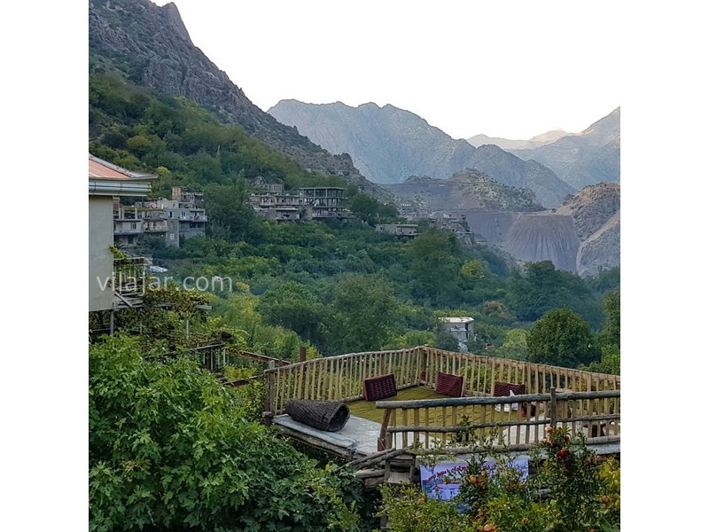 عکس شماره 626994 - اقامتگاه بوم گردی نگین هورامان -