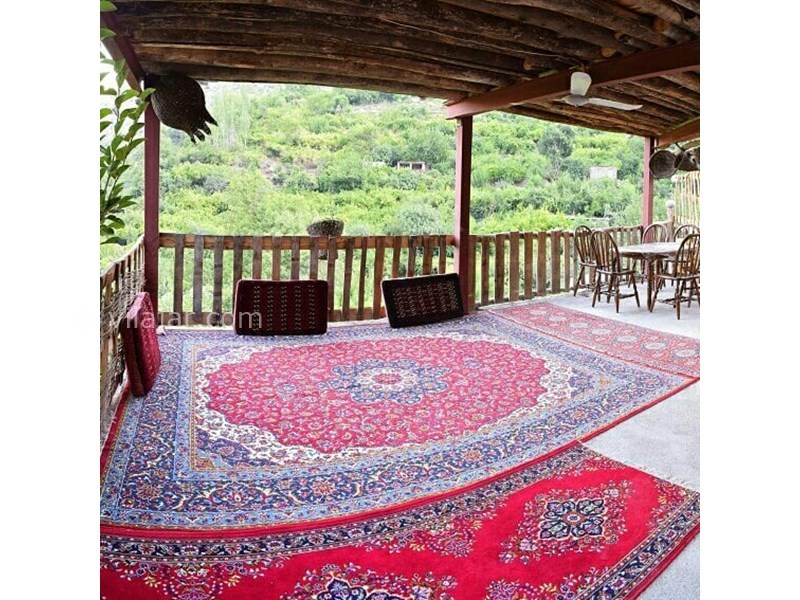 عکس شماره 626995 - اقامتگاه بوم گردی نگین هورامان -