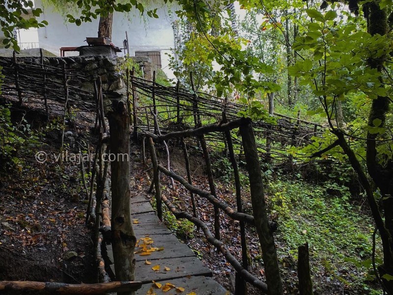 عکس شماره 627002 - اجاره ویلا در علی آباد کتول -