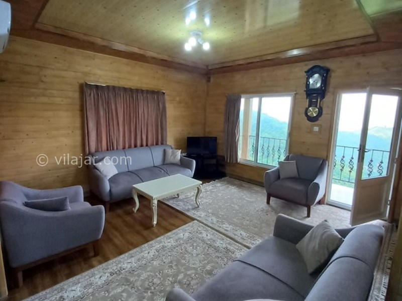 عکس شماره 627031 - اجاره اقامتگاه در جاده جواهرده رامسر - 