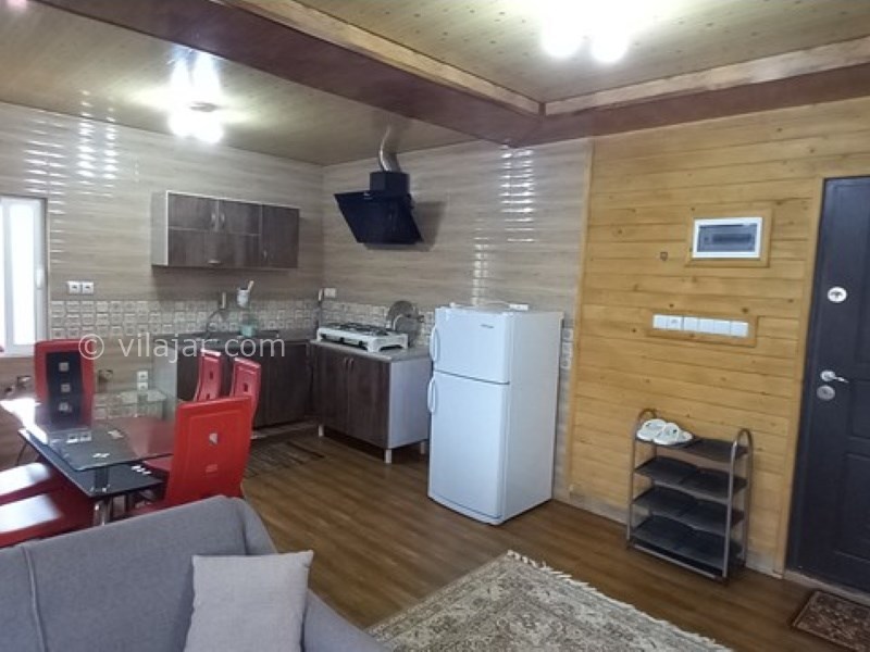 عکس شماره 627032 - اجاره اقامتگاه در جاده جواهرده رامسر - 