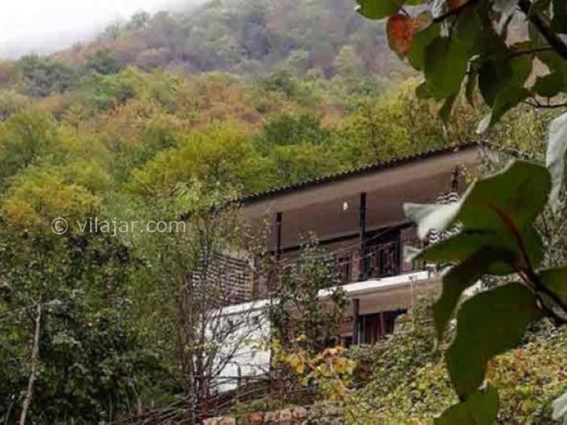 عکس شماره 627034 - اجاره ویلا در علی آباد کتول -