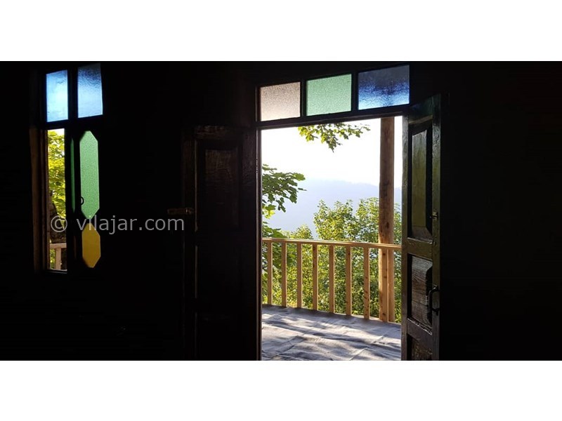 عکس شماره 627128 - اقامتگاه بوم گردی کلبه آبشار - 