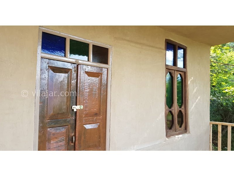 عکس شماره 627129 - اقامتگاه بوم گردی کلبه آبشار - 