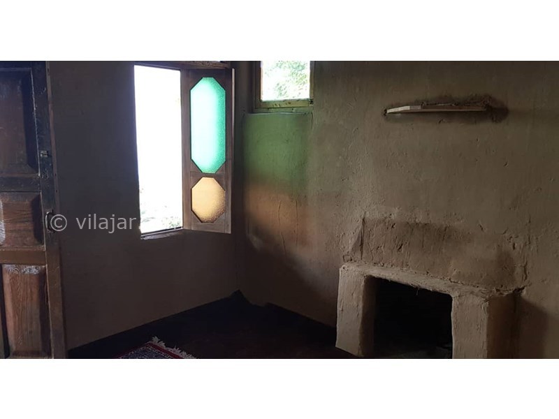 عکس شماره 627130 - اقامتگاه بوم گردی کلبه آبشار - 