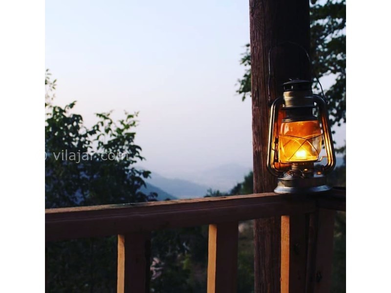 عکس شماره 627134 - اقامتگاه بوم گردی کلبه آبشار - 