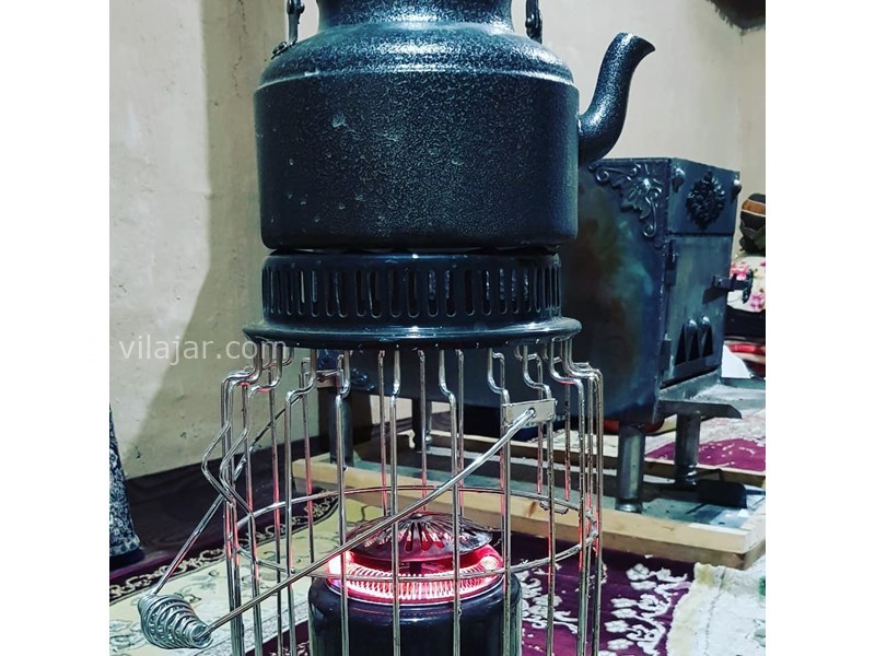 عکس شماره 627137 - اقامتگاه بوم گردی کلبه آبشار - 