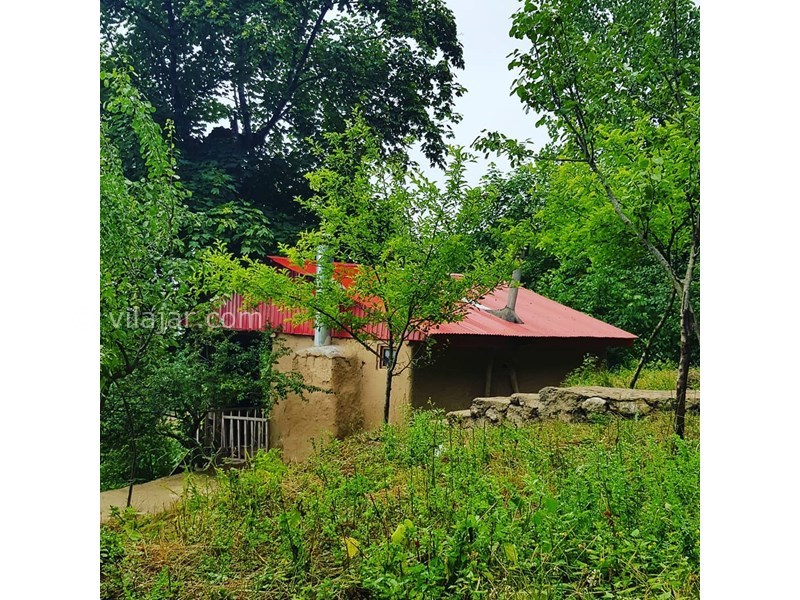 عکس شماره 627140 - اقامتگاه بوم گردی کلبه آبشار - 