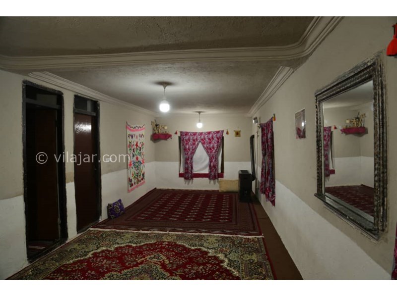 عکس شماره 627154 - اقامتگاه بوم گردی سرخدار -