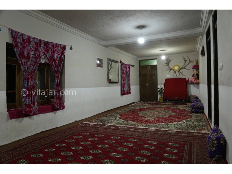 عکس شماره 627155 - اقامتگاه بوم گردی سرخدار -