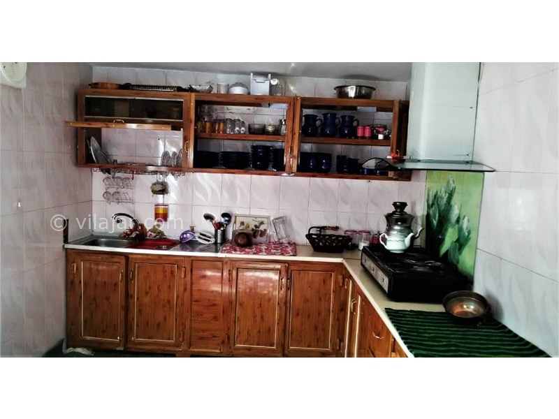 عکس شماره 627160 - اقامتگاه بوم گردی سرخدار -