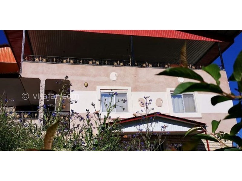 عکس شماره 627167 - اقامتگاه بومگردی سرو چمان - 