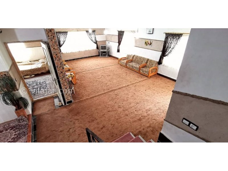 عکس شماره 627173 - اقامتگاه بومگردی سرو چمان - 