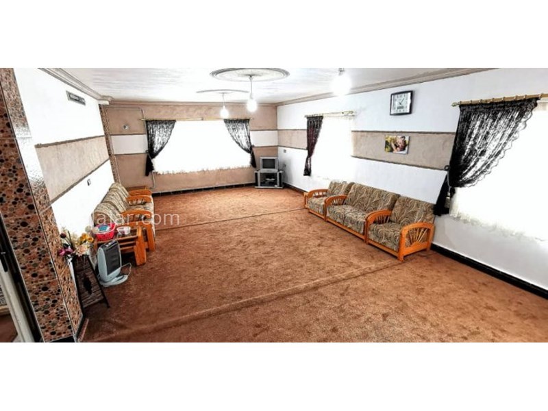 عکس شماره 627174 - اقامتگاه بومگردی سرو چمان - 