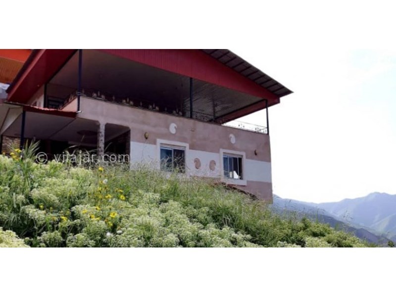 عکس شماره 627177 - اقامتگاه بومگردی سرو چمان - 