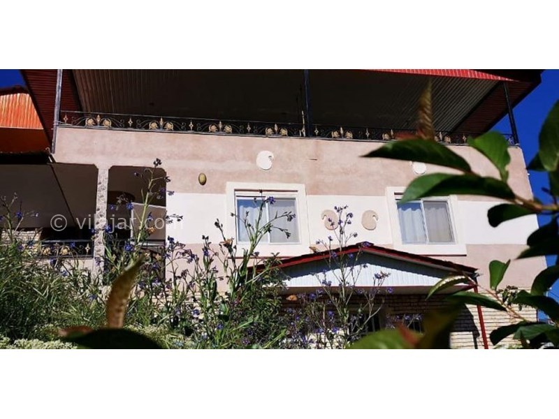 عکس شماره 627185 - اقامتگاه بومگردی سرو چمان - 