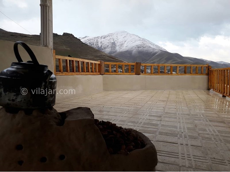 عکس شماره 627200 - خانه بومی زران -