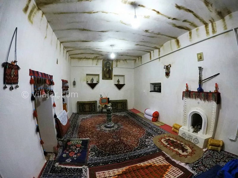 عکس شماره 627202 - خانه بومی زران -