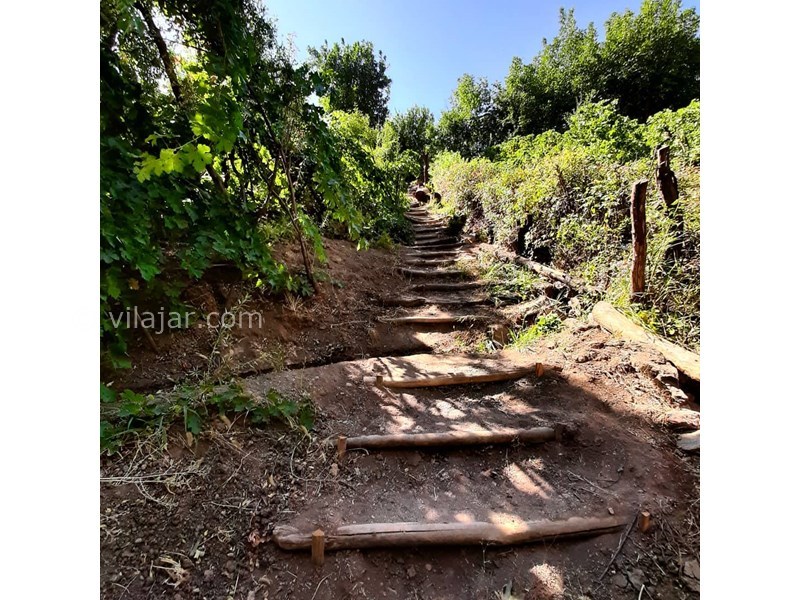 عکس شماره 627207 - خانه بومی زران -