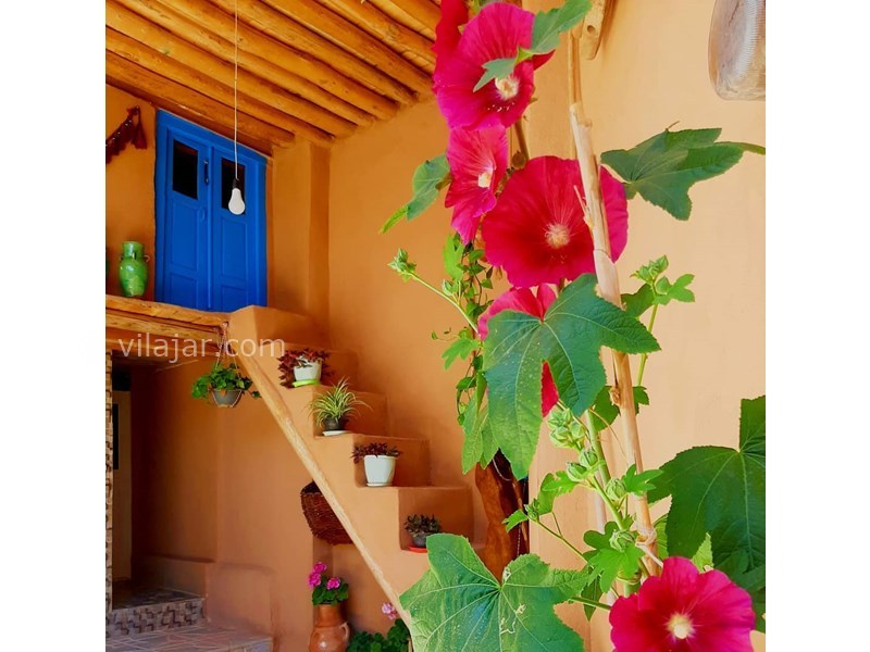 عکس شماره 627211 - خانه بومی زران -