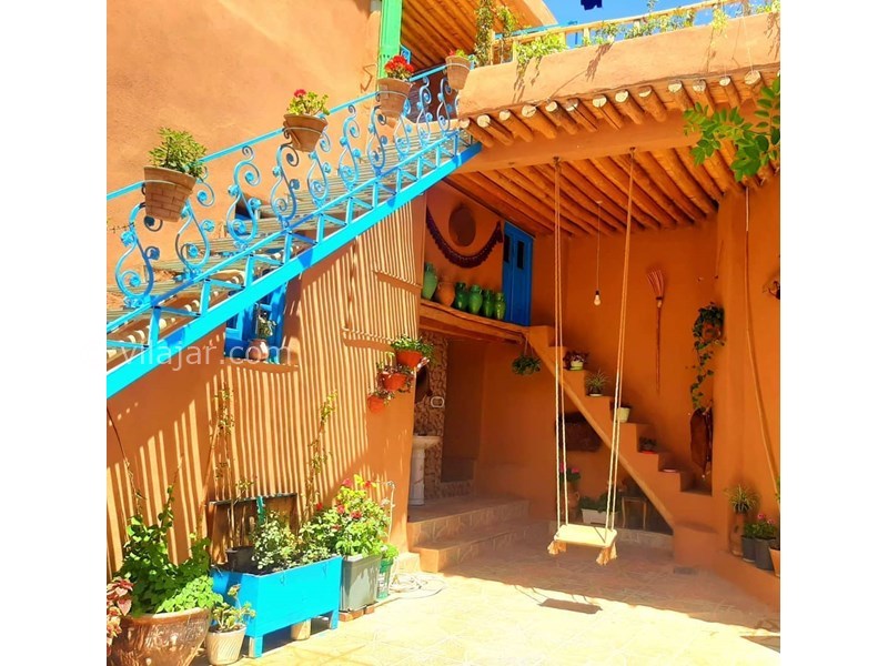 عکس شماره 627212 - خانه بومی زران -