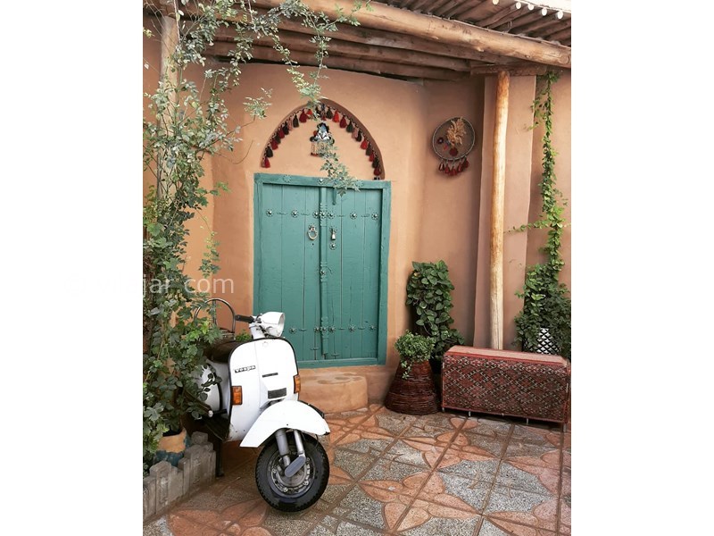 عکس شماره 627213 - خانه بومی زران -