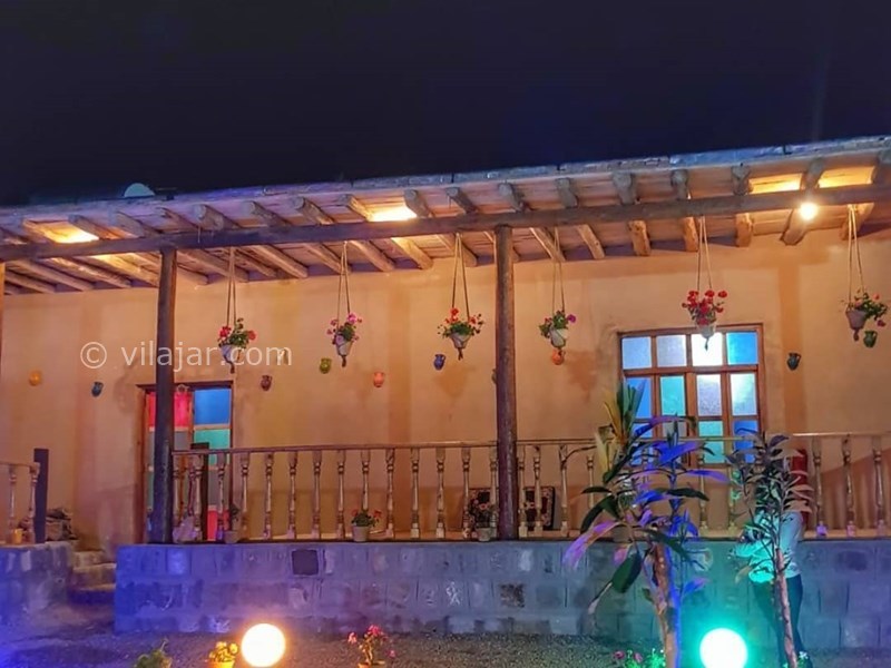 عکس شماره 627215 - اقامتگاه بوم گردی جیرا -