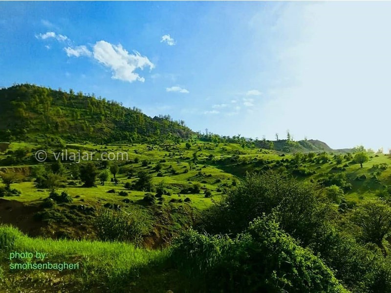 عکس شماره 627225 - اقامتگاه بوم گردی جیرا -