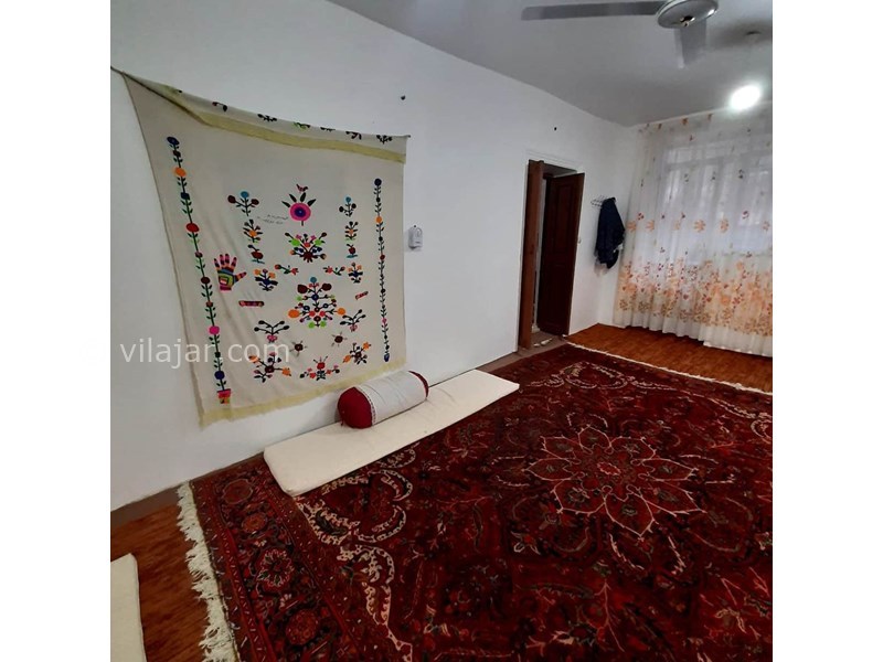 عکس شماره 627231 - اقامتگاه بوم گردی ناژو -