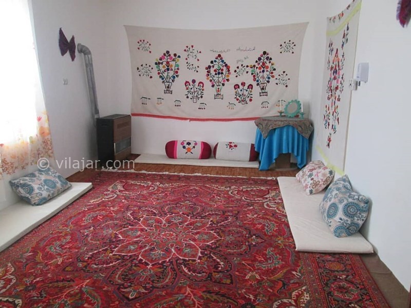 عکس شماره 627232 - اقامتگاه بوم گردی ناژو -