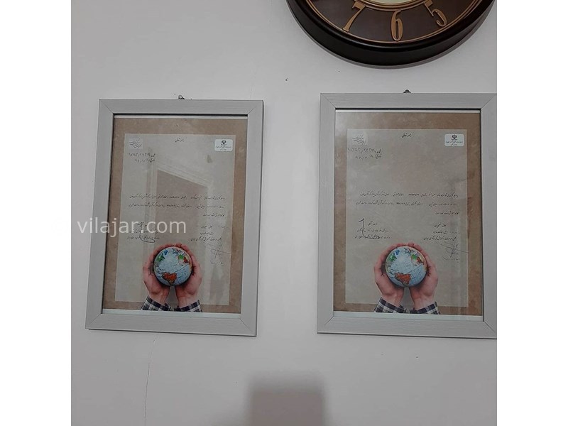 عکس شماره 627233 - اقامتگاه بوم گردی ناژو -