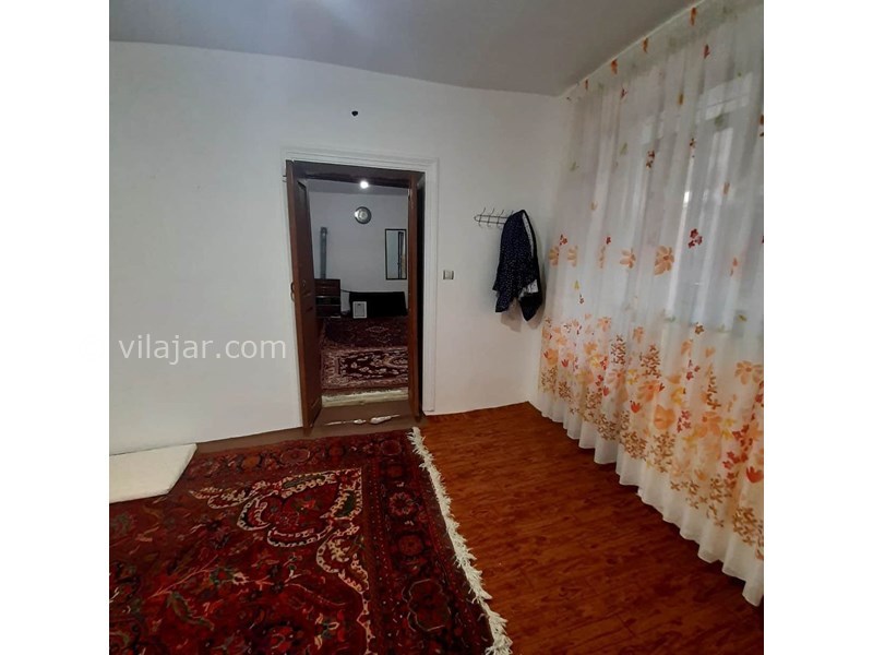 عکس شماره 627234 - اقامتگاه بوم گردی ناژو -