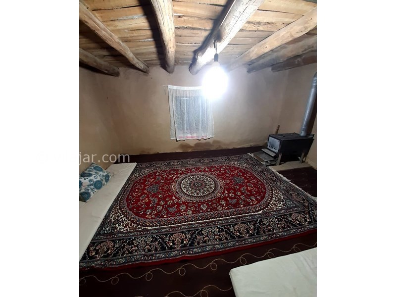 عکس شماره 627241 - اقامتگاه بوم گردی ناژو -