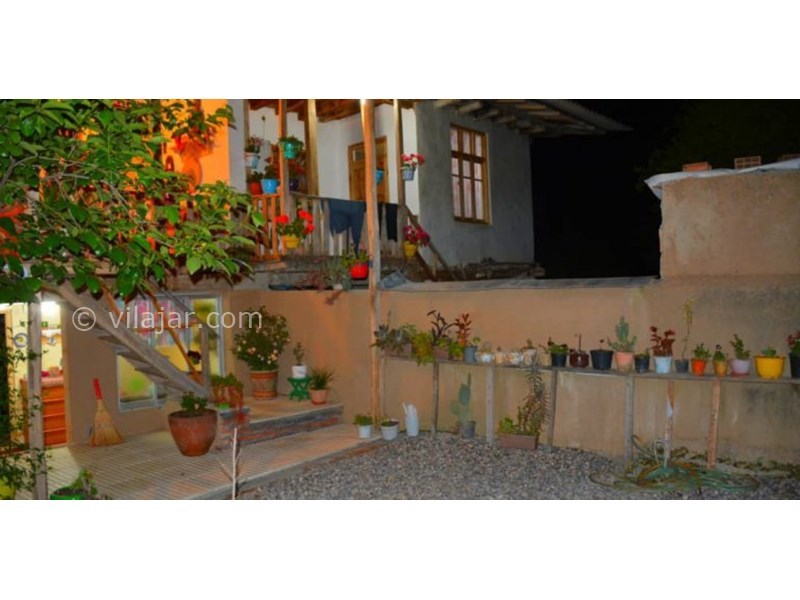 عکس شماره 627256 - اقامتگاه بوم گردی آوش -
