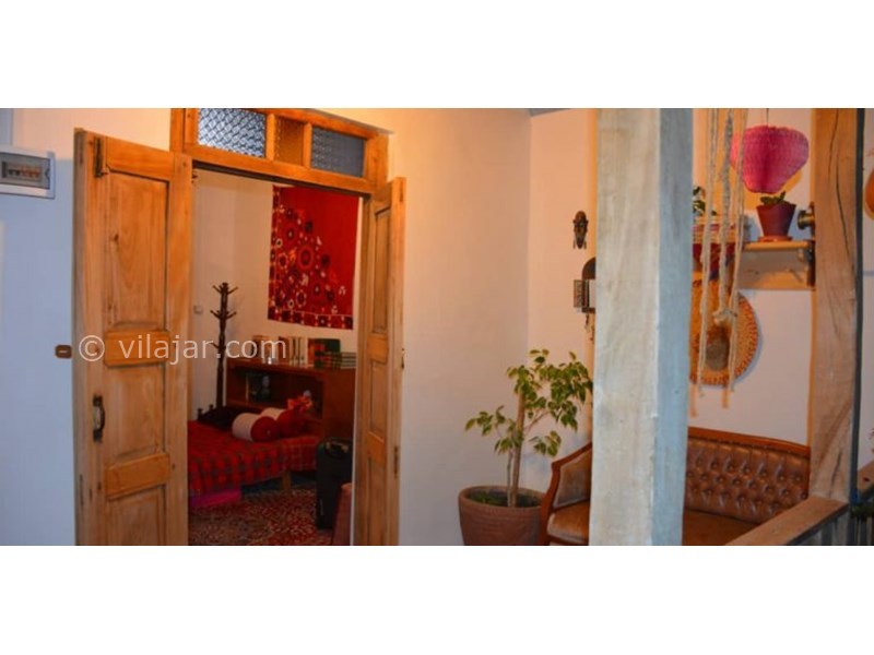 عکس شماره 627257 - اقامتگاه بوم گردی آوش -