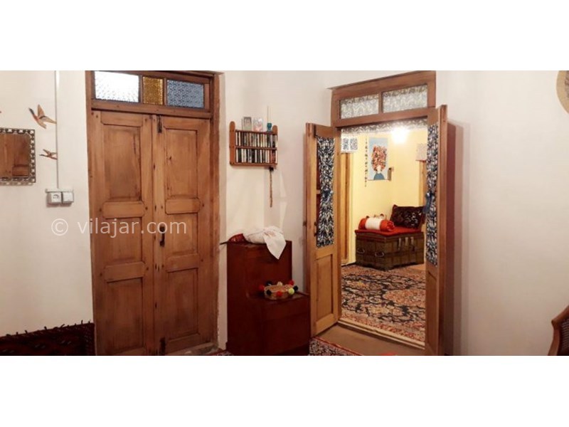 عکس شماره 627262 - اقامتگاه بوم گردی آوش -
